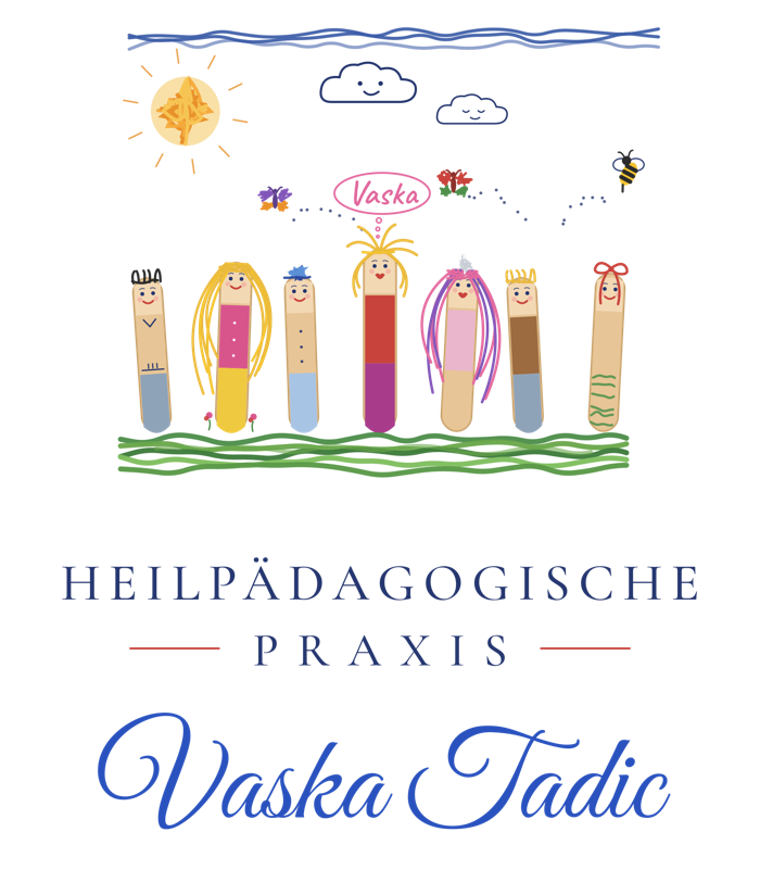 Heilpädagogische Praxis Vaska Tadic