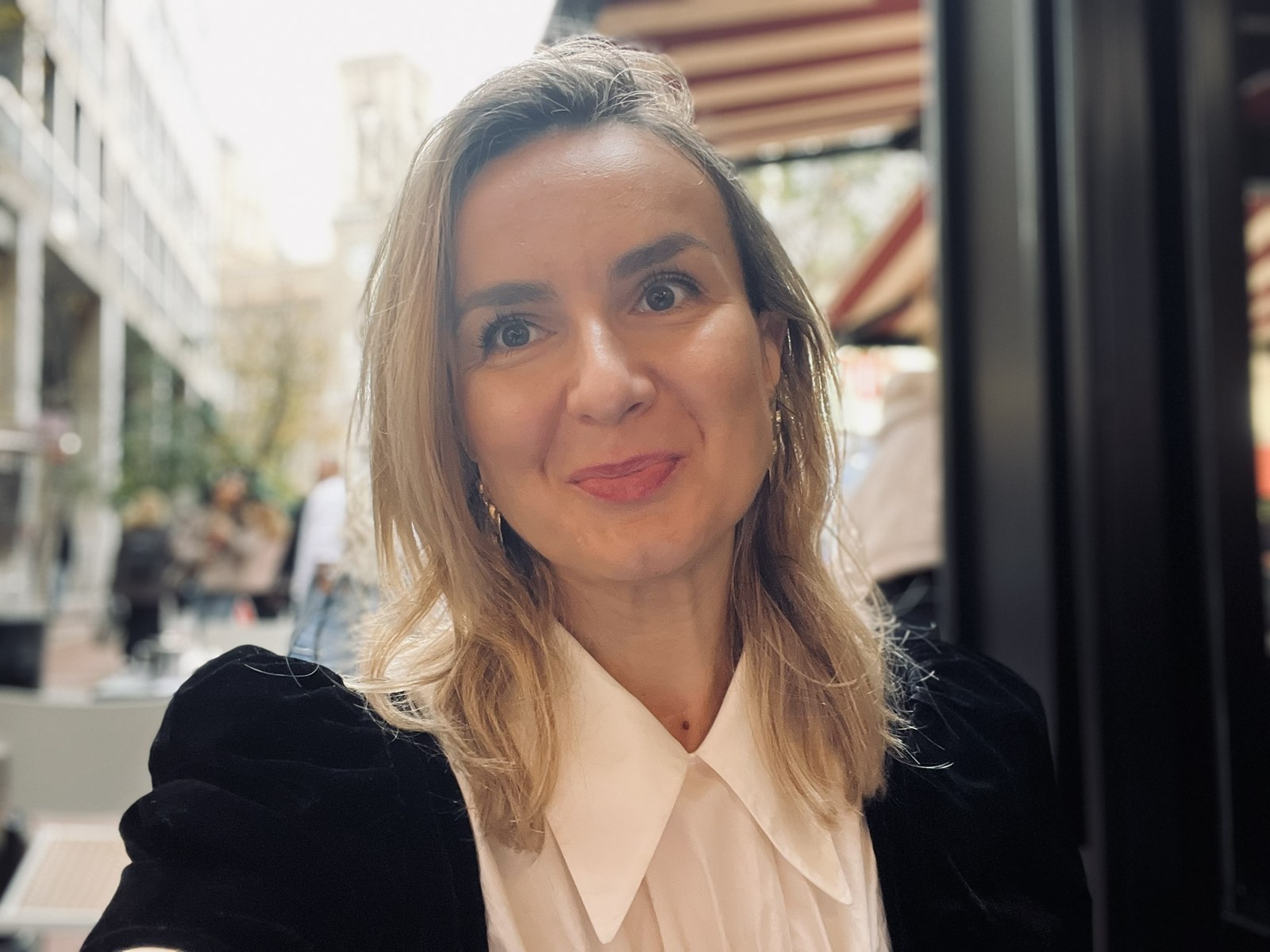 Vaska Tadic